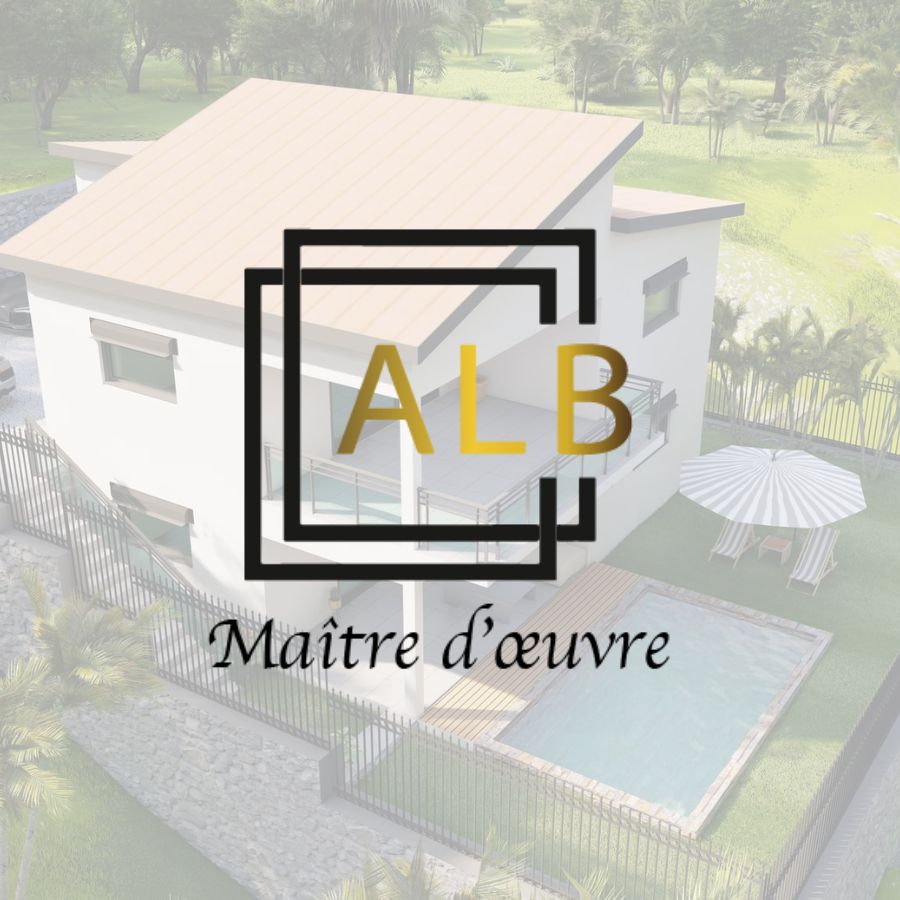 alb construction la réunion suivi de chantier